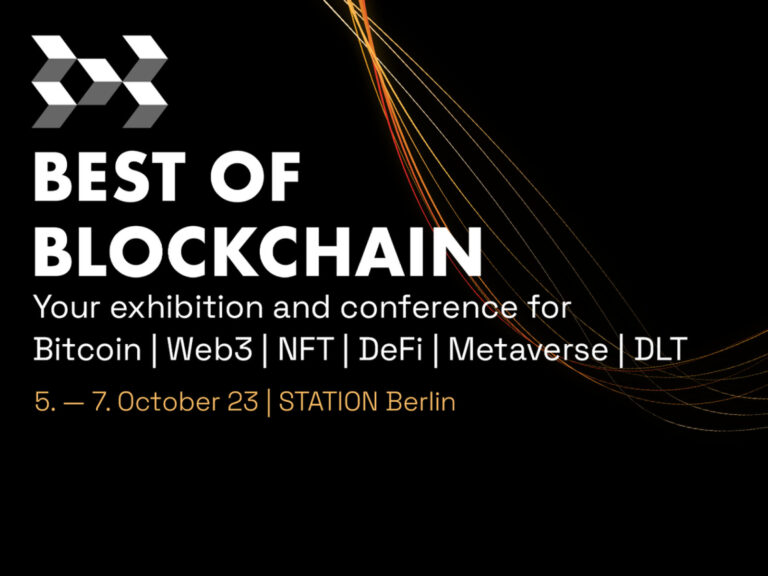 Kachel_Best of Blockchain