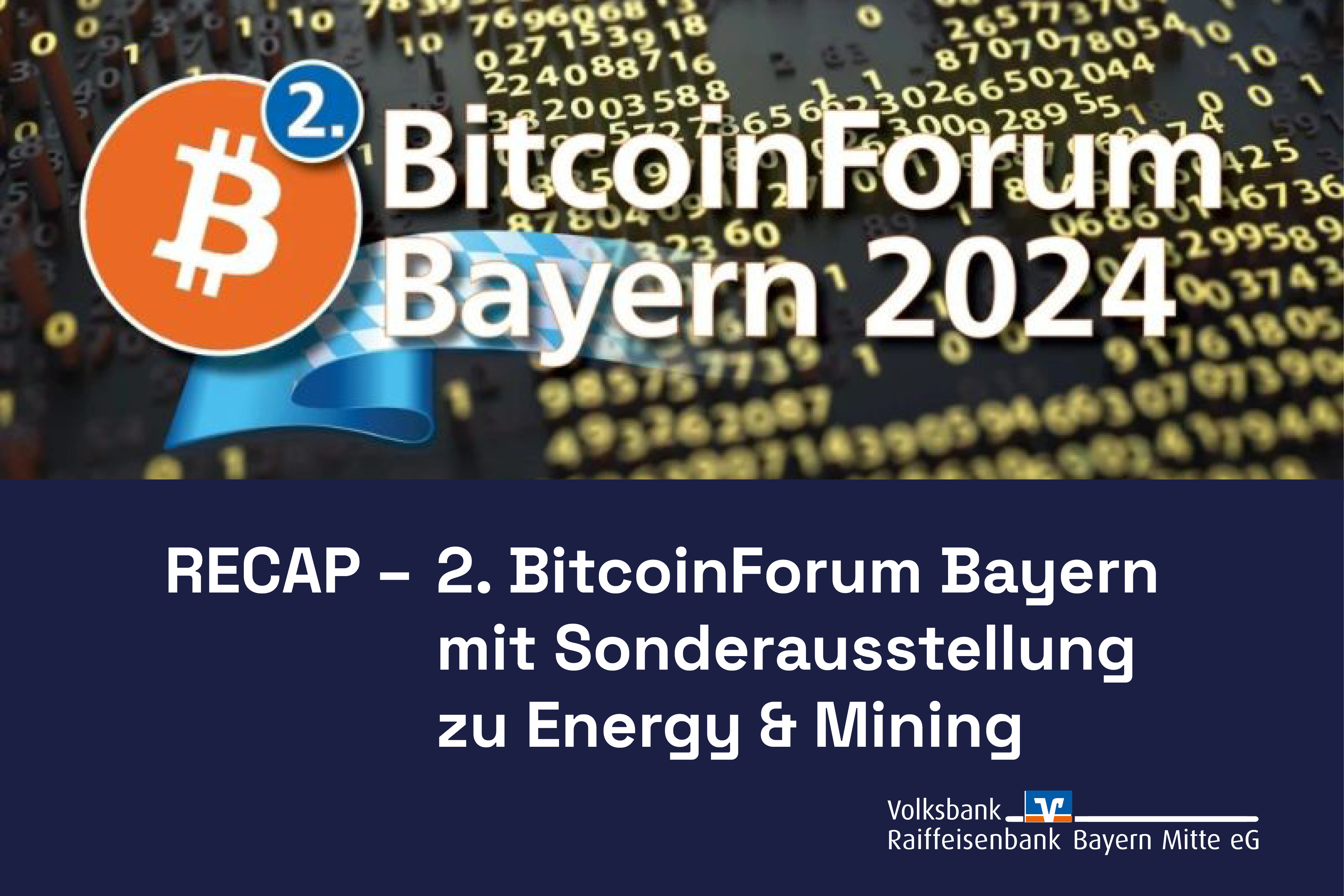 Bitcoin Forum Bayern | terahash